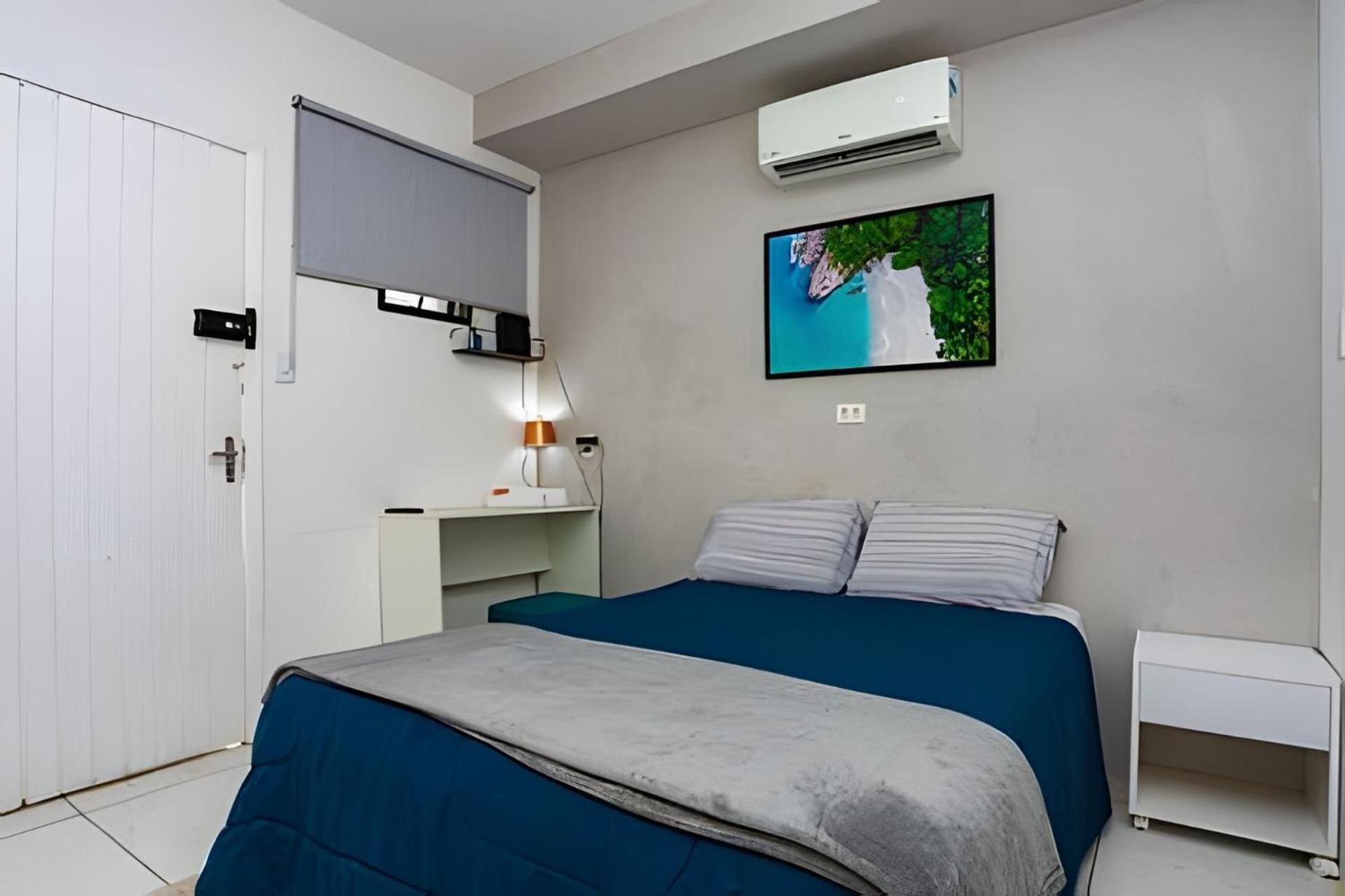 Hotel Studiohaus Alvorada Sao Paulo