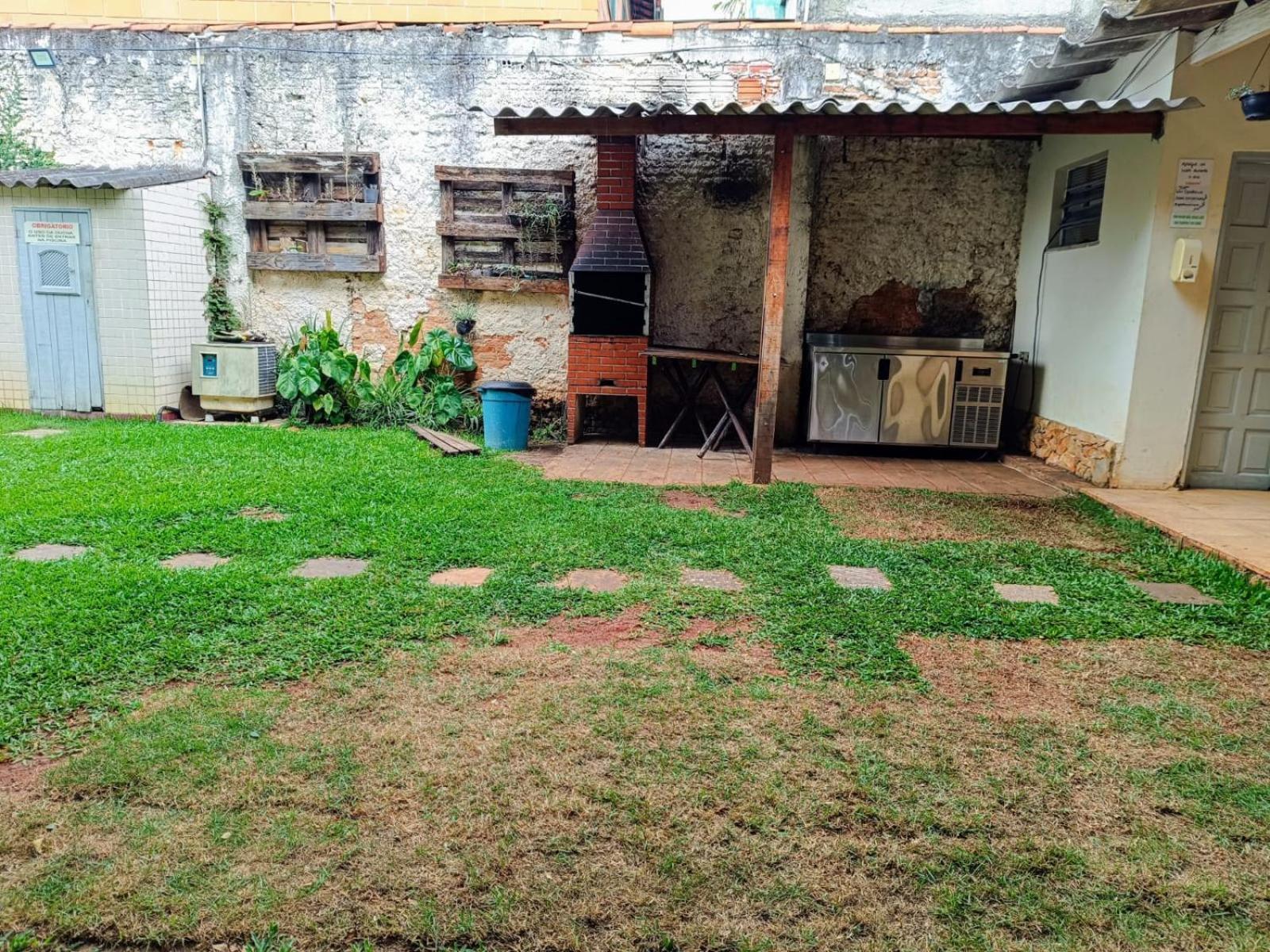 Open House Timbore Casa de férias São Paulo