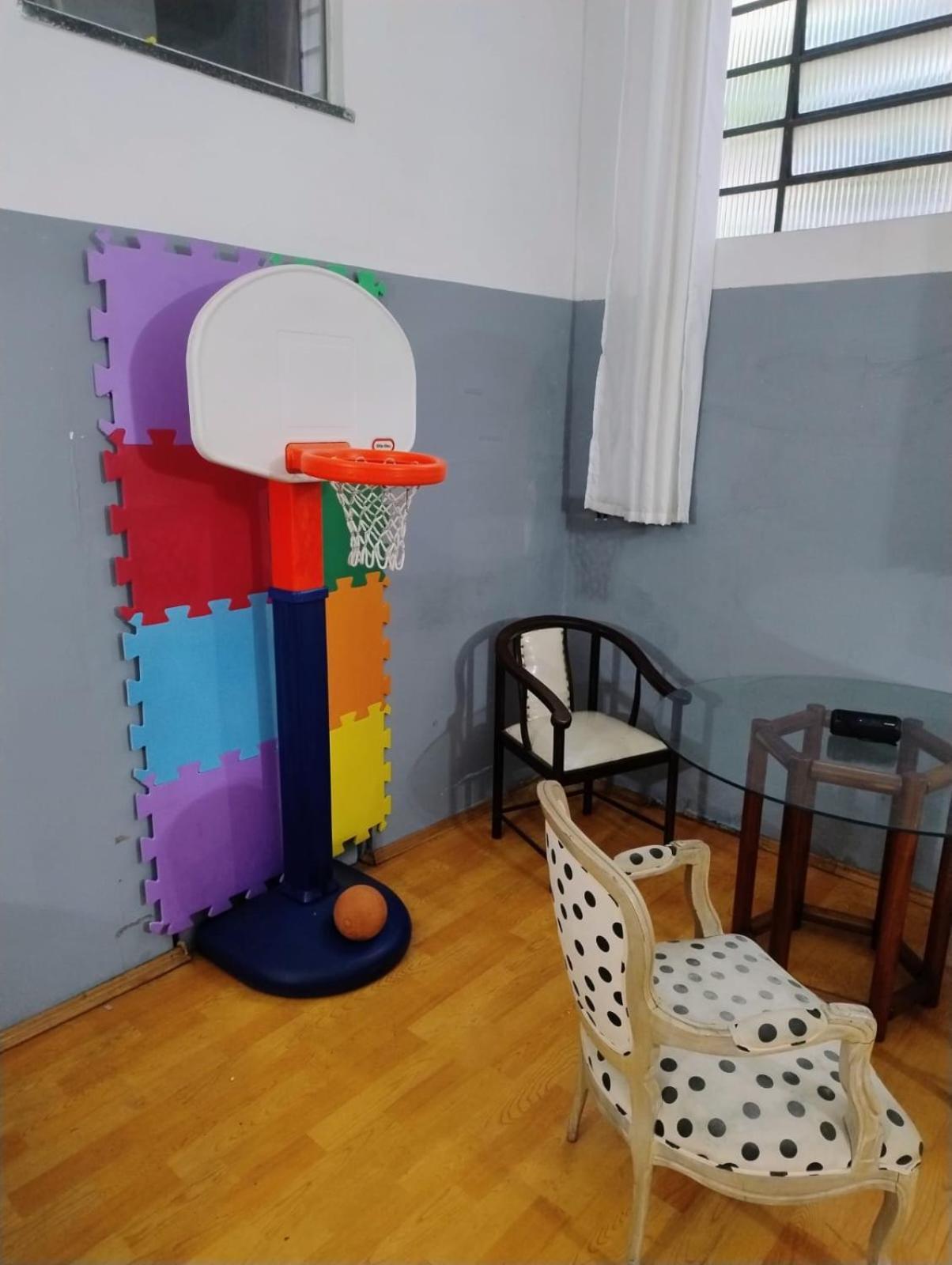 Casa Loft Internet 500mb Homestay