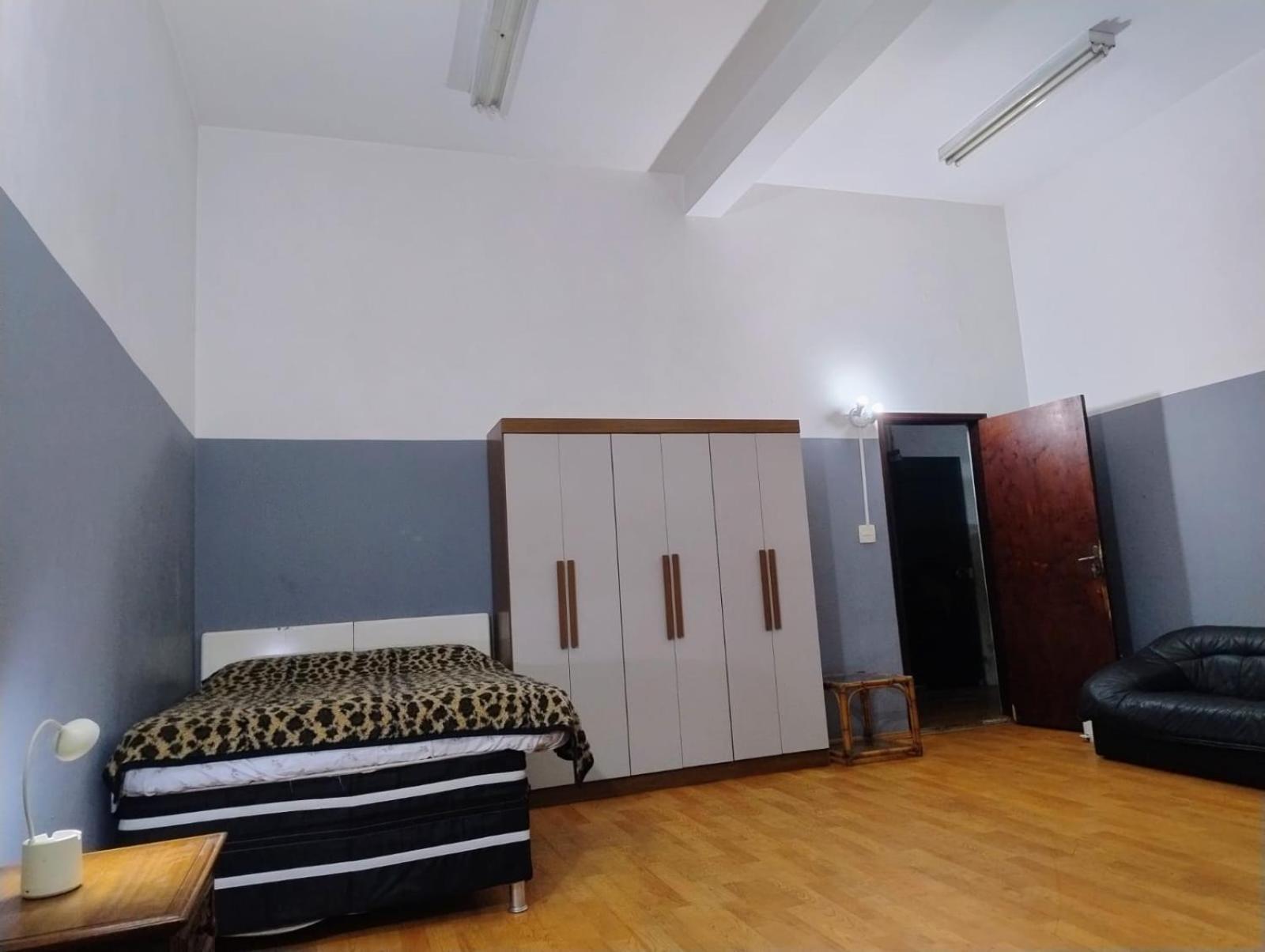 Casa Loft Internet 500mb Homestay Sao Paulo