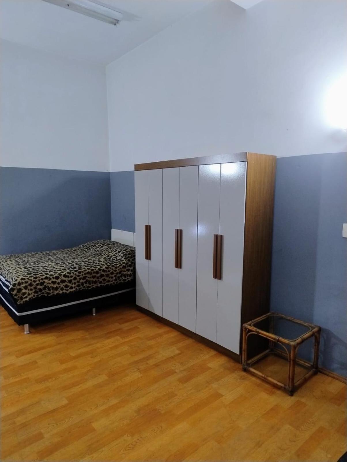 Homestay Casa Loft Internet 500mb Sao Paulo