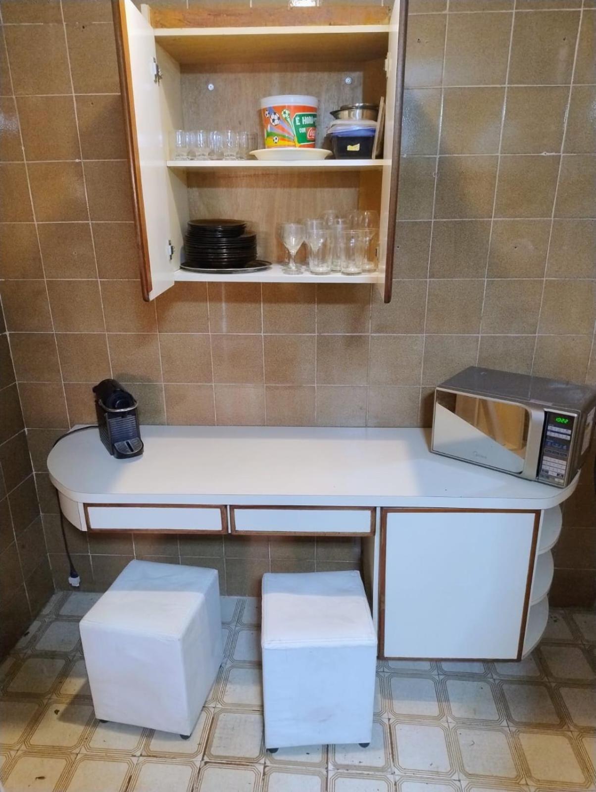 Homestay Casa Loft Internet 500mb