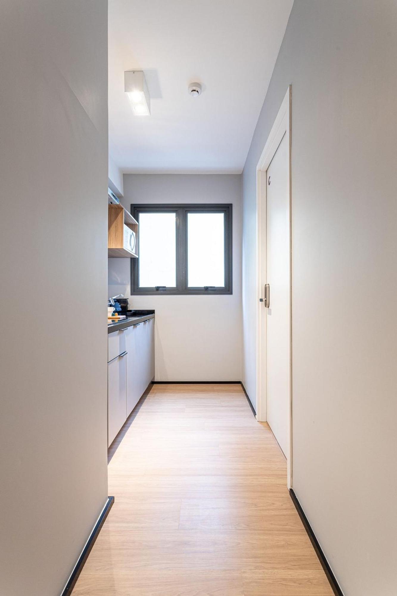 Apartment Apto Com Otima Area Comum Perto Do Allianz Parque E A Passos Da Puc - Share Perdizes *