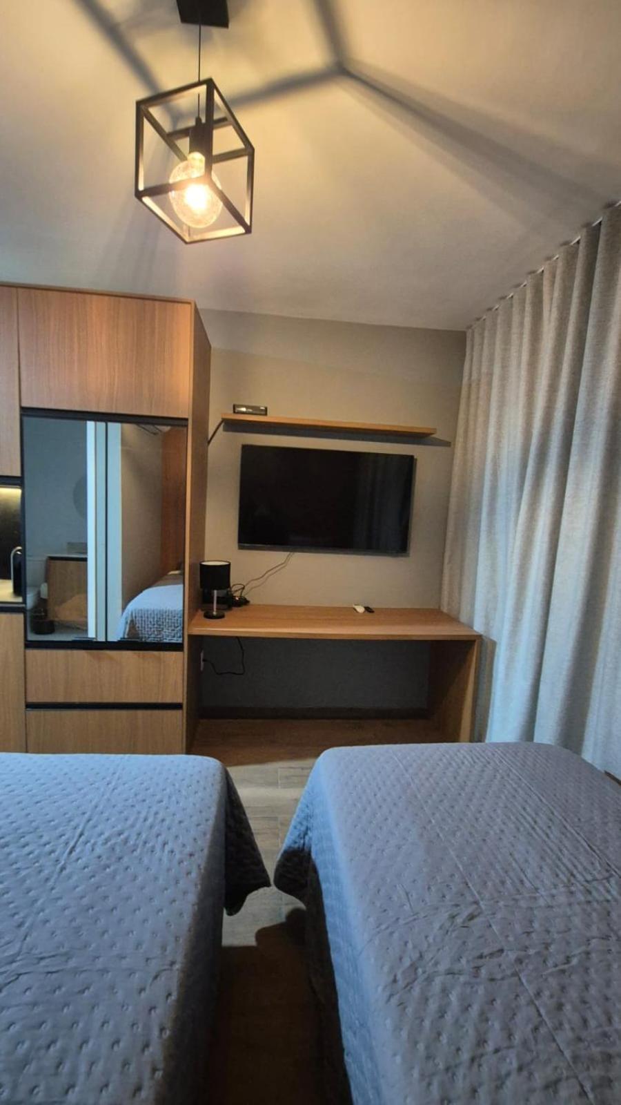 Apartamento 1603 - Allianz Parque São Paulo