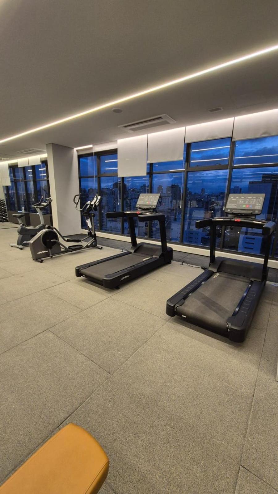 Apartamento 1603 - Allianz Parque