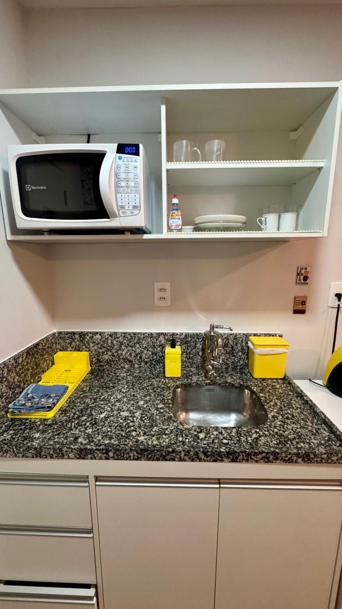 Agradavel Apto Em Frente Ao Metro Bras - Rua Coronel Mursa, 56 - Bras Apartemen *