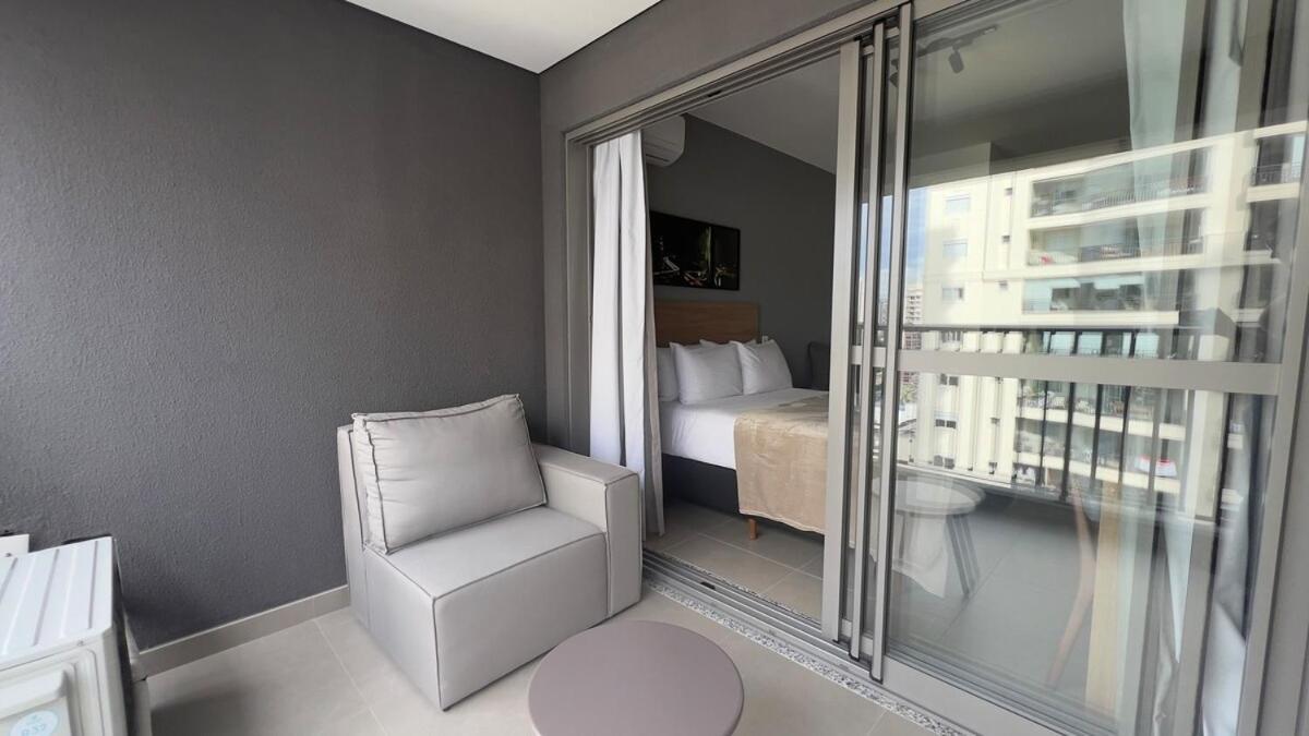 Moema Spazio Di Casa Oj 1706 Jurupis Apartment São Paulo
