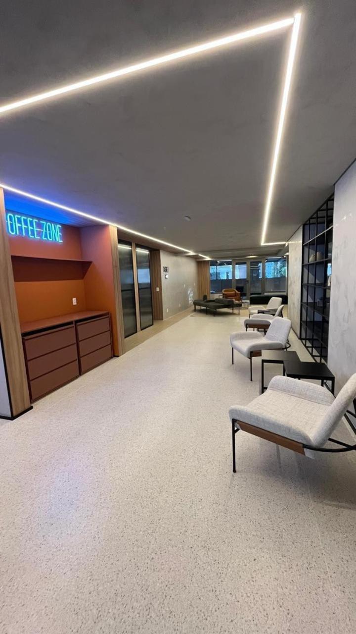 Moema Spazio Di Casa Oj 1706 Jurupis * São Paulo