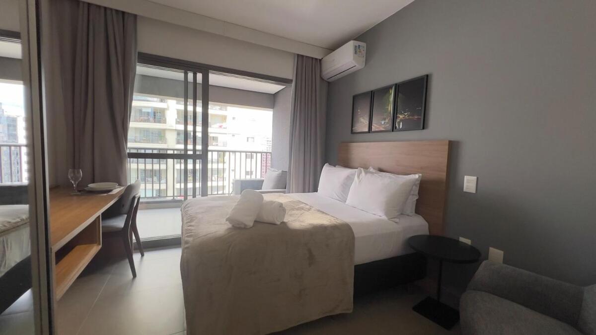 Moema Spazio Di Casa Oj 1706 Jurupis * São Paulo