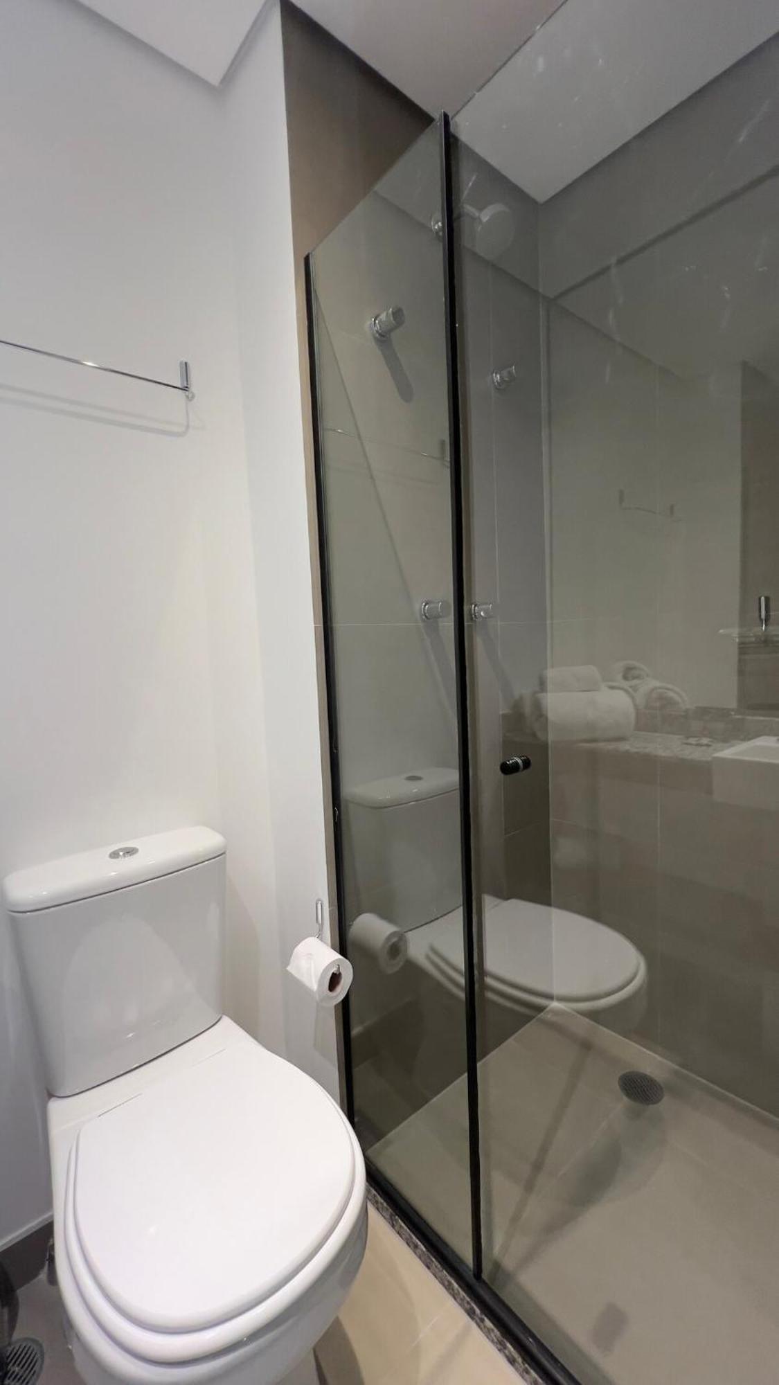 Moema Spazio Di Casa Oj 1706 Jurupis Apartment São Paulo