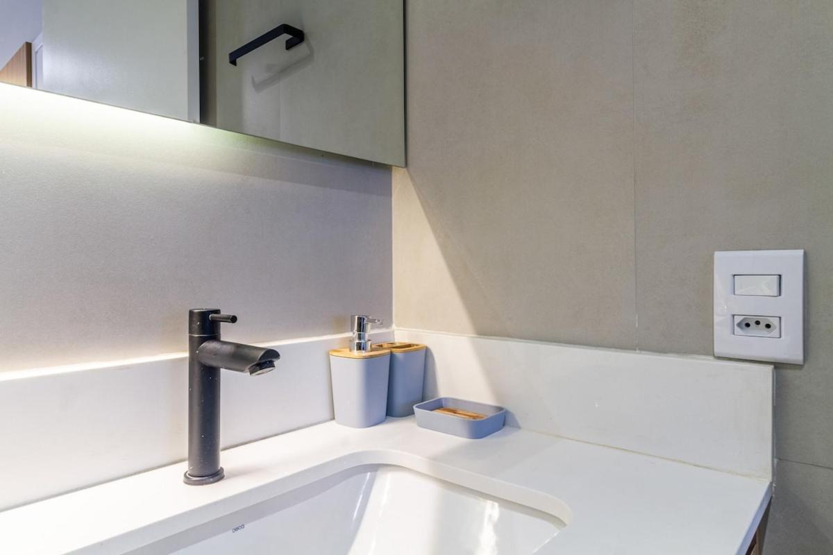 Apartment Fl1506 - Fl1506 - Pinheiros, Perto De
