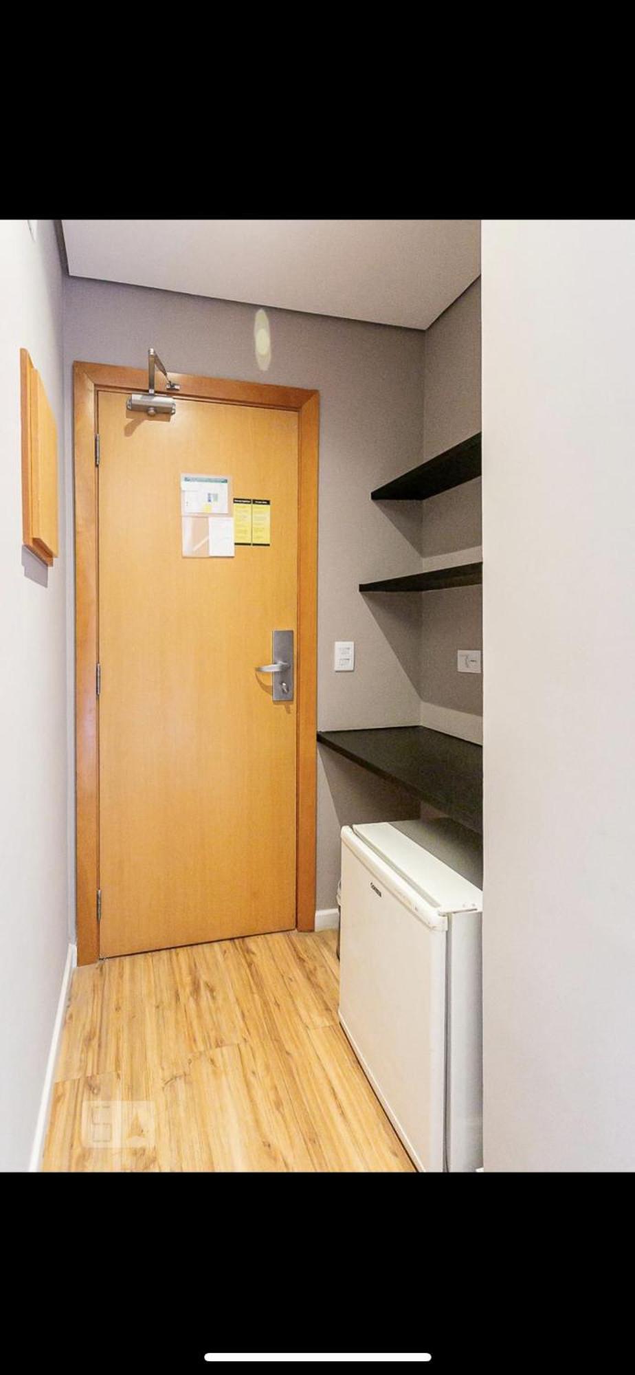Flat - Ibirapuera - Jardins Khách sạn hẻo lánh São Paulo