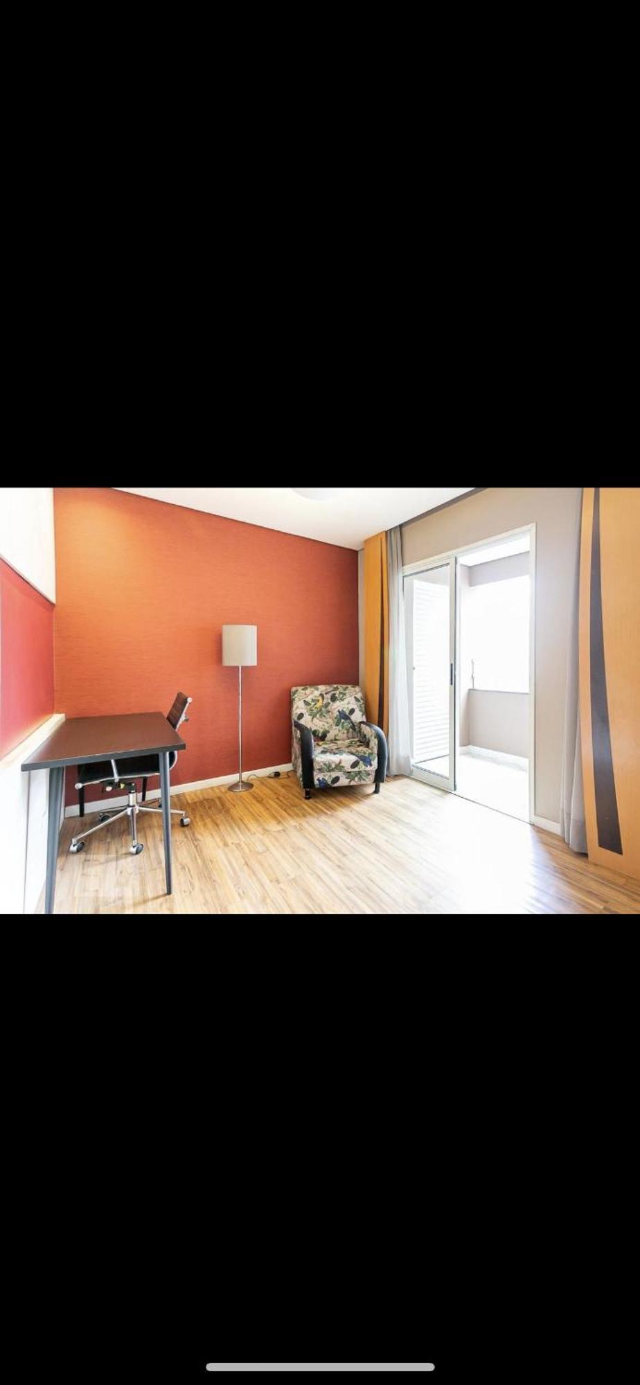 Flat - Ibirapuera - Jardins Khách sạn hẻo lánh São Paulo
