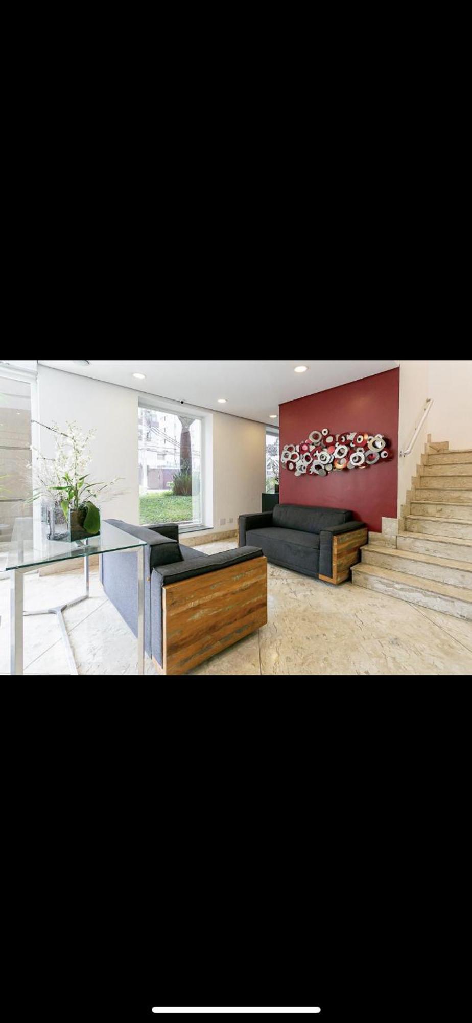 Khách sạn hẻo lánh Flat - Ibirapuera - Jardins