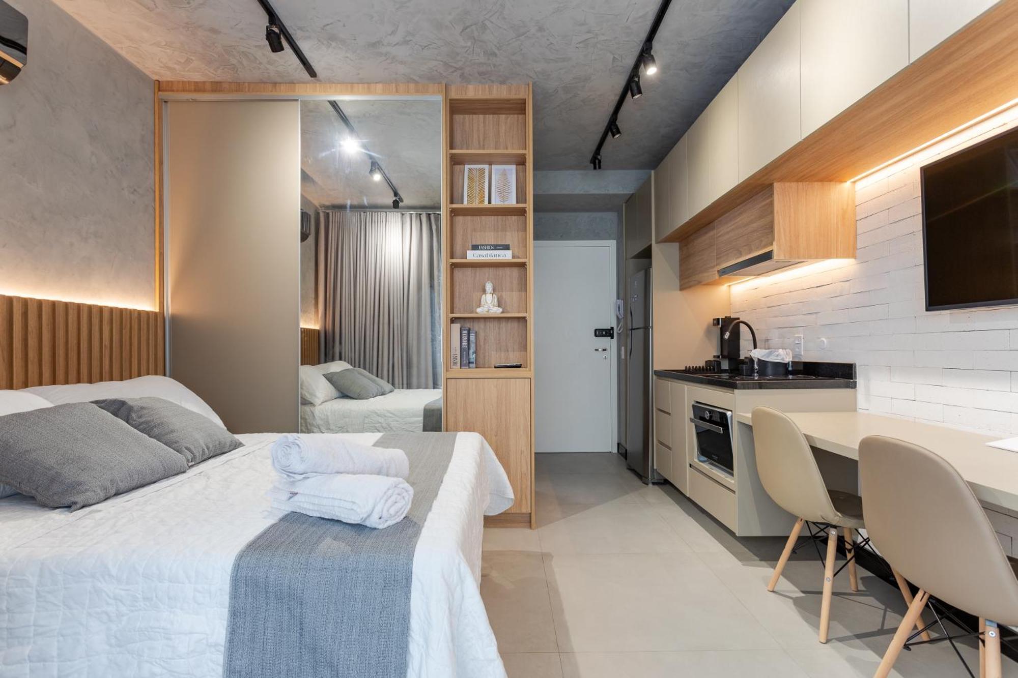 Sublime Luxo Căn hộ São Paulo