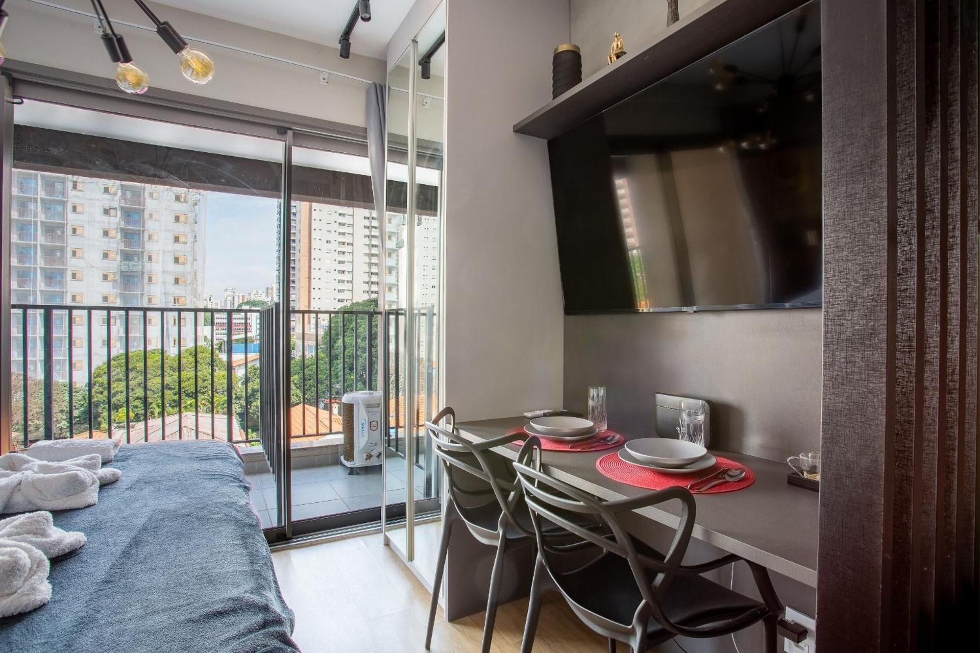 Nik Perdizes Apartment Sao Paulo