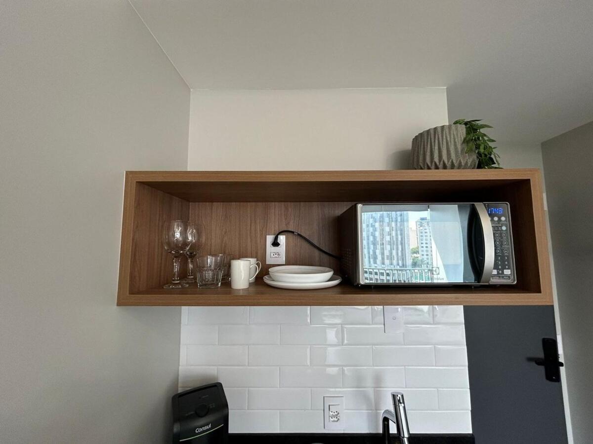 Apartment 10-apto Luxo Com Vista Allianz *
