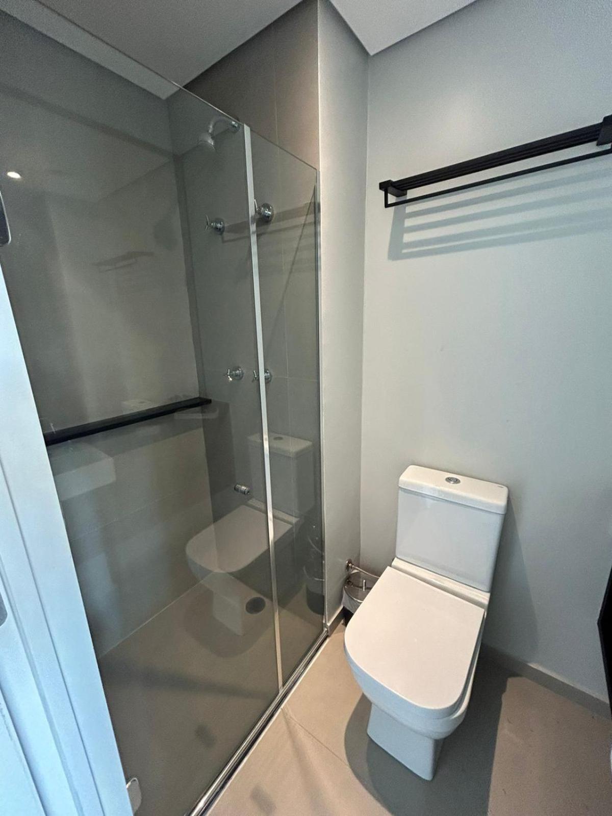 Apartment 10-apto Luxo Com Vista Allianz *