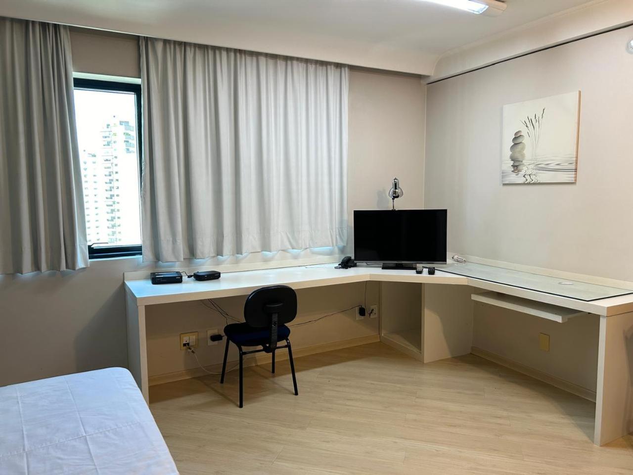 Aparthotel Ibirapuera - 4 Estrelas