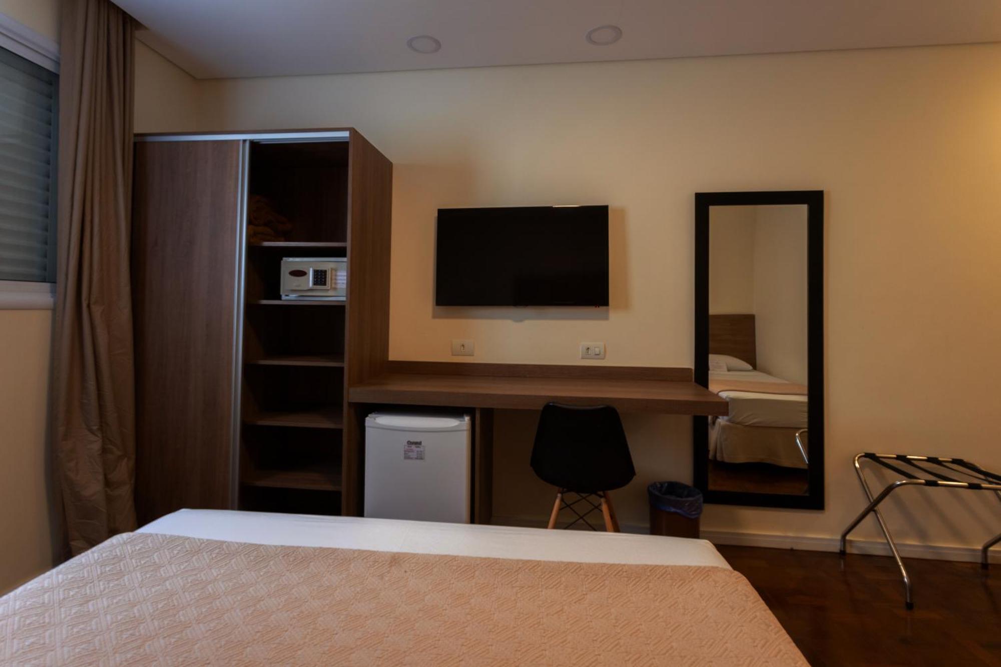 Hotel Amalia