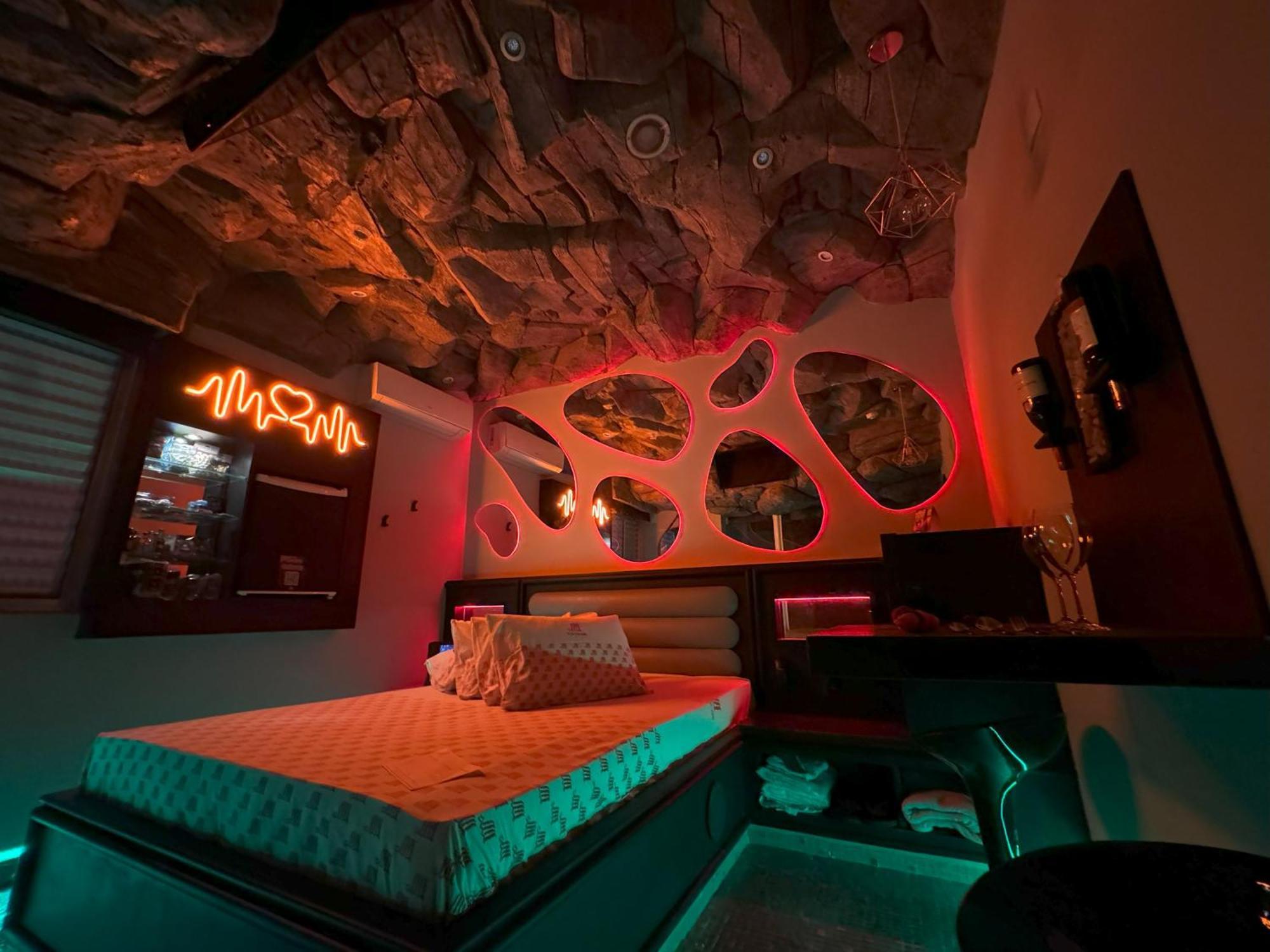 Hotel Cachoeiras - (adults Only)