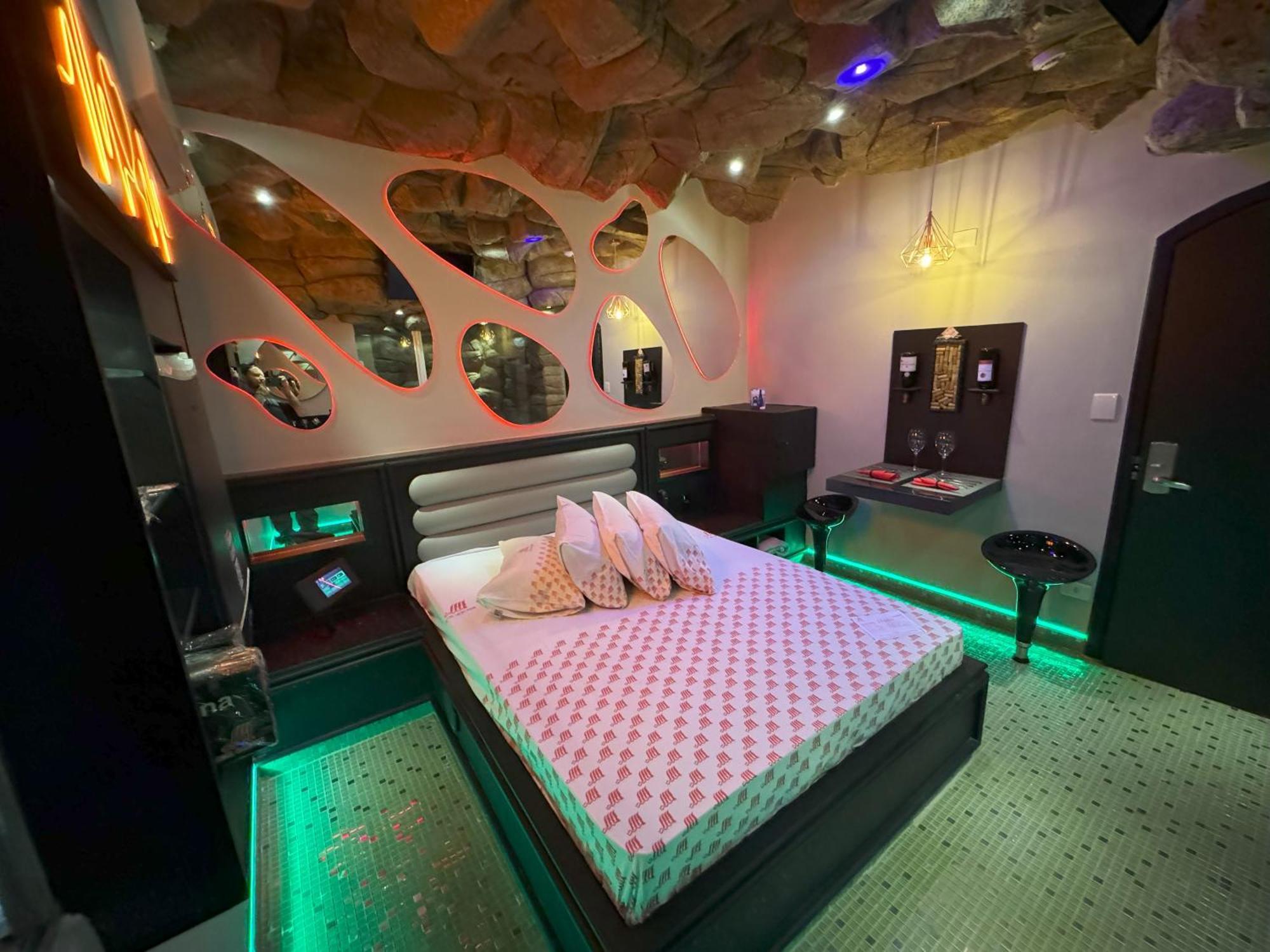 Cachoeiras - (adults Only) Hotel Sao Paulo