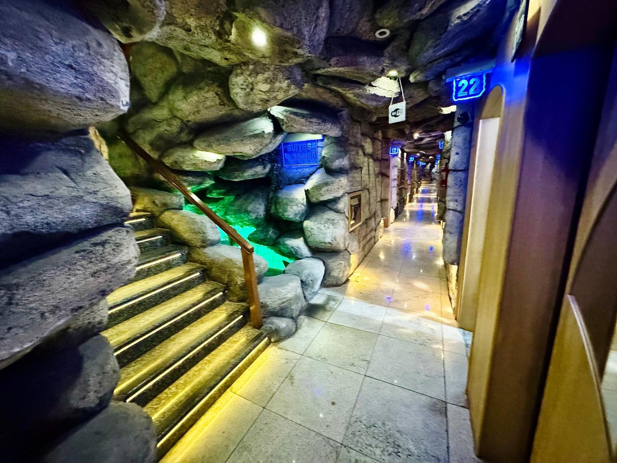 Cachoeiras - (adults Only) Sao Paulo