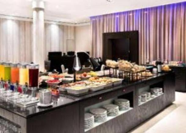 Luxxor Hotel 4*