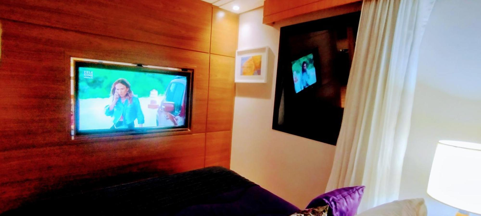 Hotel Luxxor