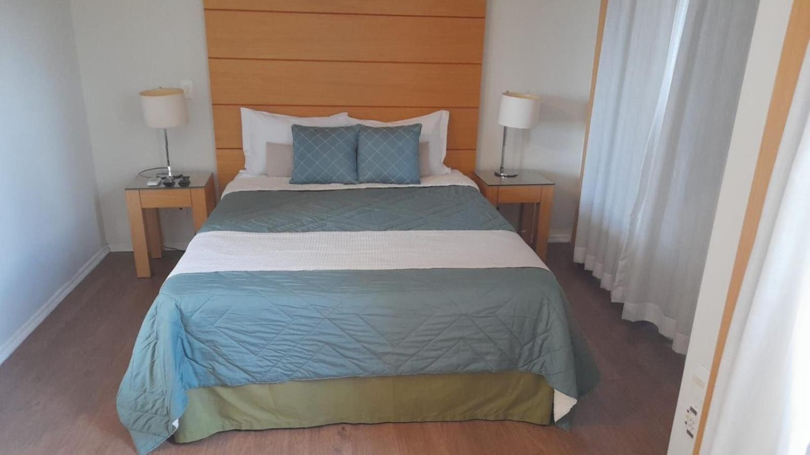 H1503 Luxo Flat Congonhas 4*
