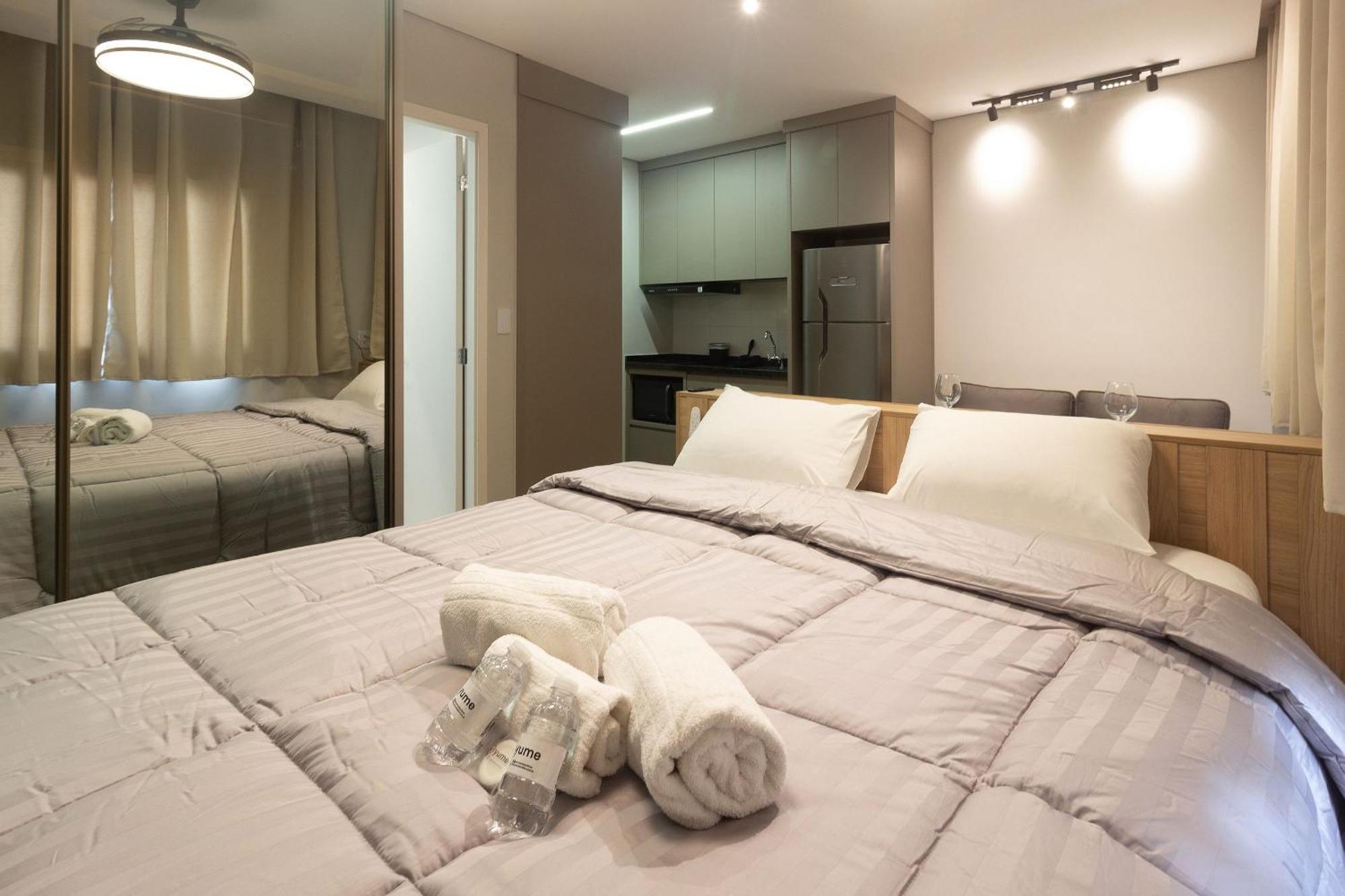 Yume Benx Pinheiros São Paulo