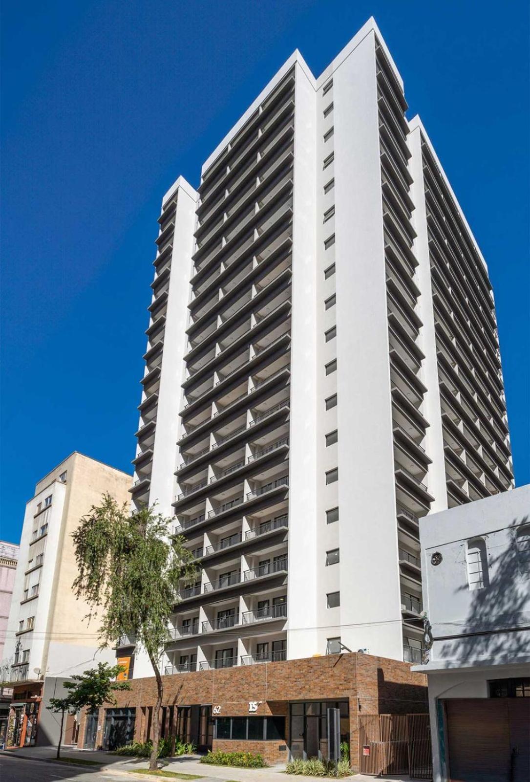 606 Kfofo Modern Confort Reserve Apartment