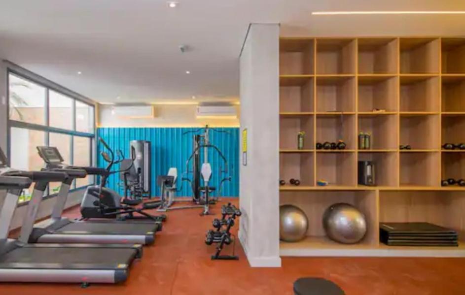 606 Kfofo Modern Confort Reserve * São Paulo