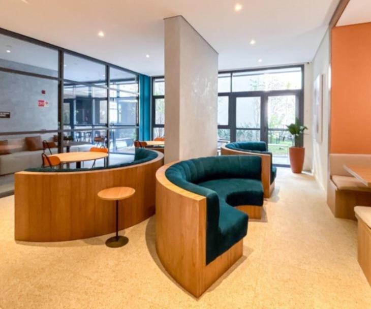 606 Kfofo Modern Confort Reserve Apartment