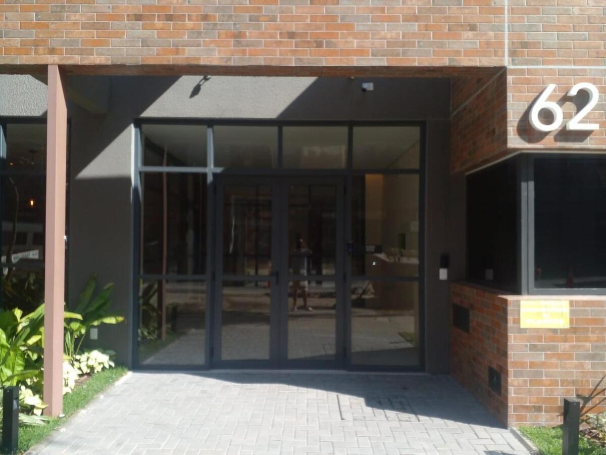 606 Kfofo Modern Confort Reserve
