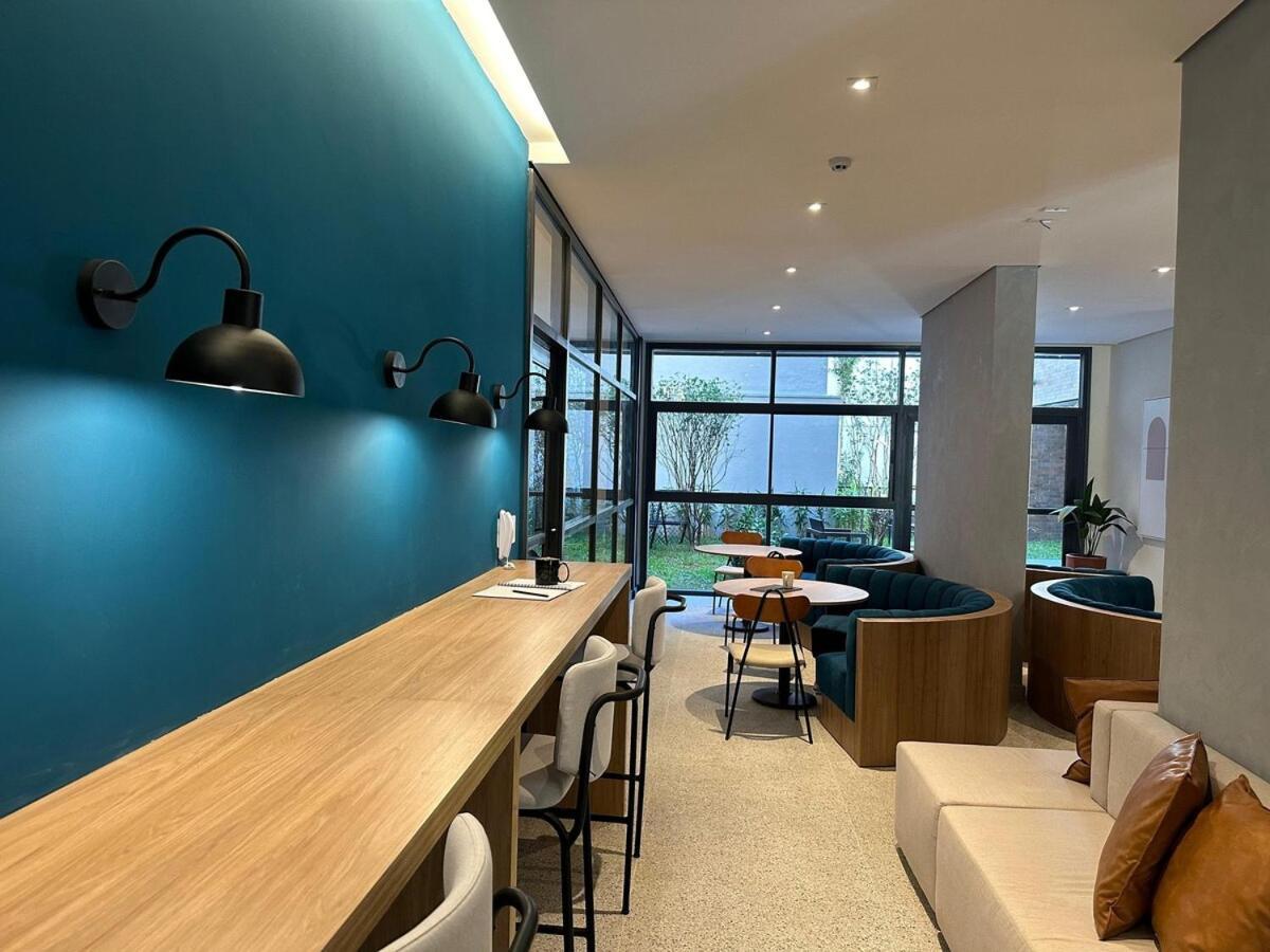 Apartment 606 Kfofo Modern Confort Reserve