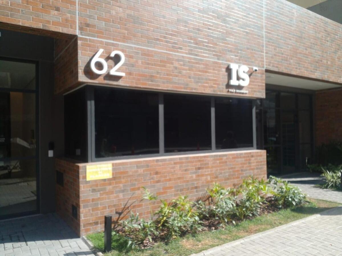 606 Kfofo Modern Confort Reserve *