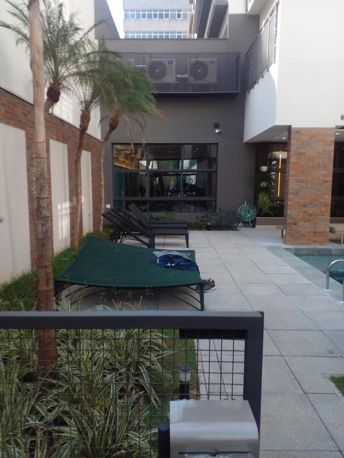 606 Kfofo Modern Confort Reserve São Paulo