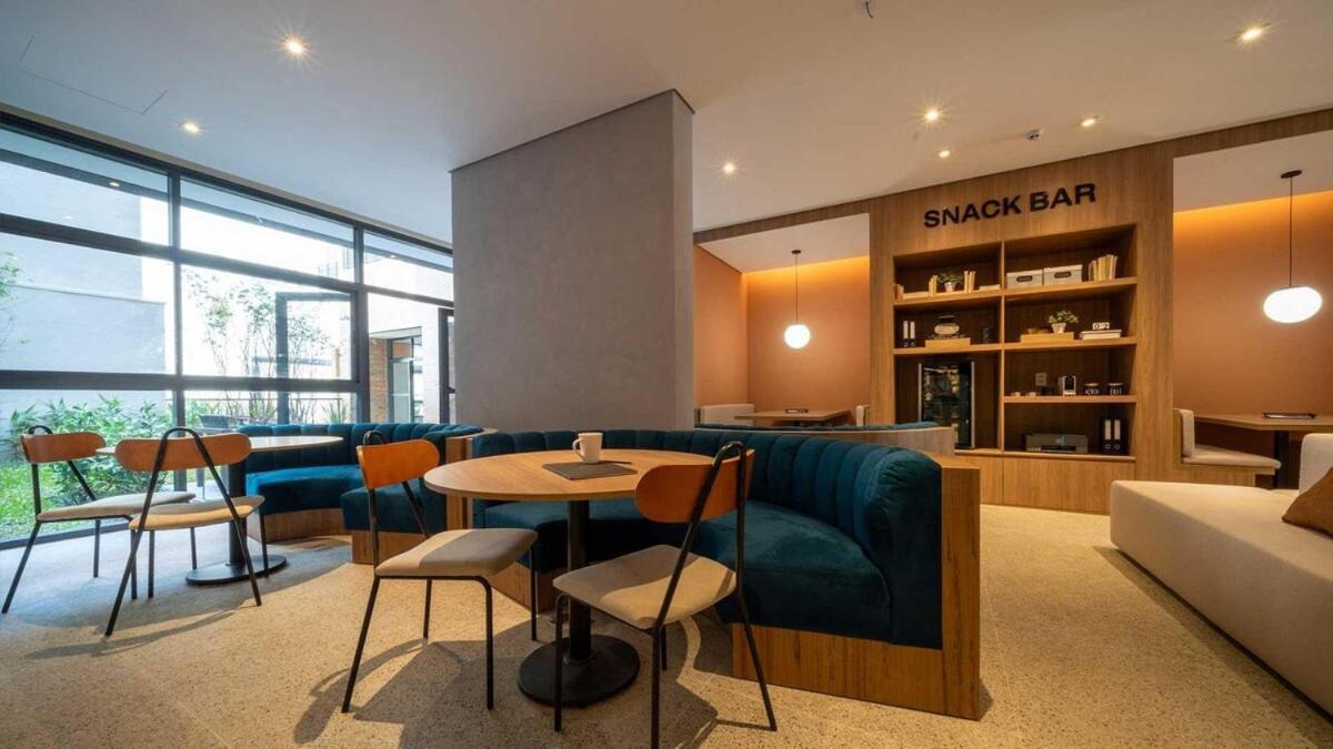 606 Kfofo Modern Confort Reserve Apartment
