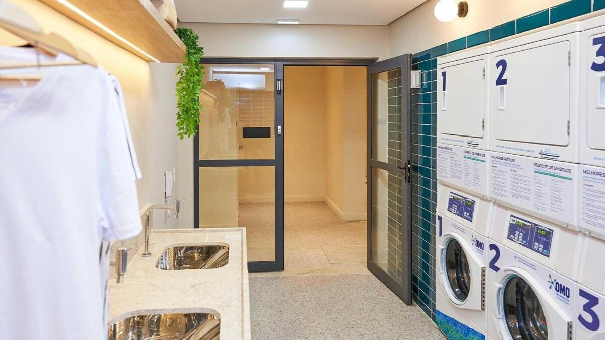 Apartment 606 Kfofo Modern Confort Reserve