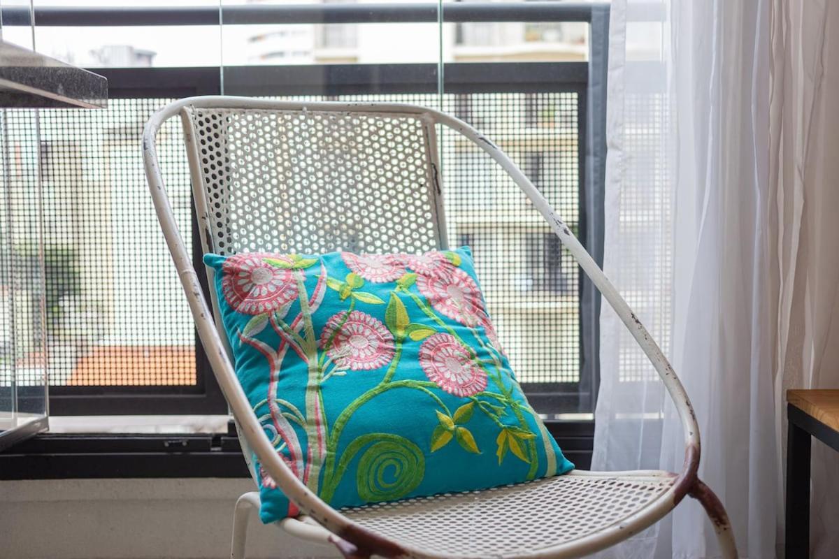 Aconchegante No Coracao De Pinheiros Apartment São Paulo