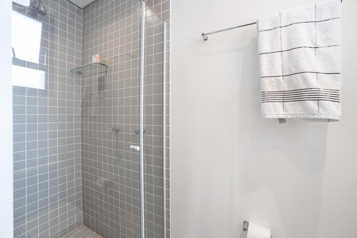 Apartment Aconchegante No Coracao De Pinheiros São Paulo