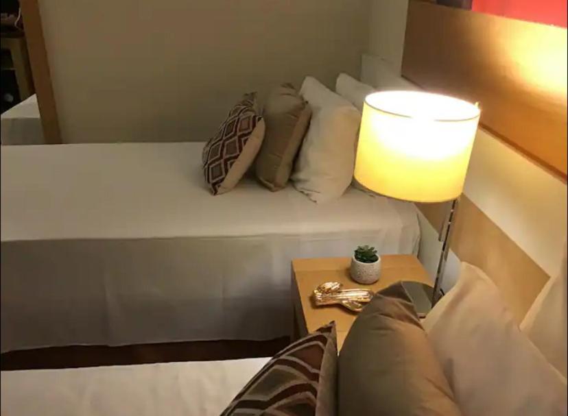 Hotel Aeroporto Congonhas Sao Paulo