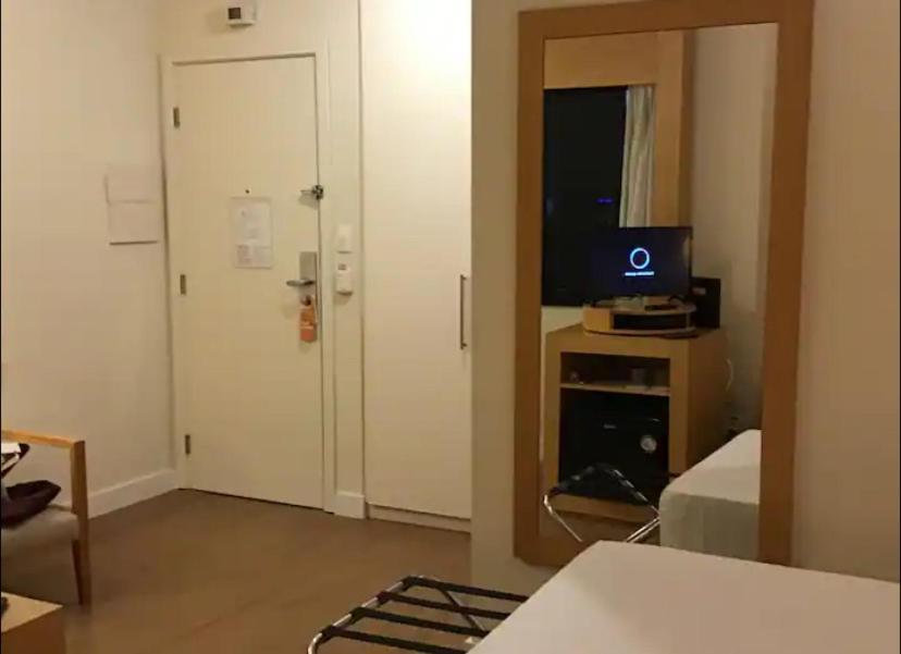 Hotel Aeroporto Congonhas Sao Paulo