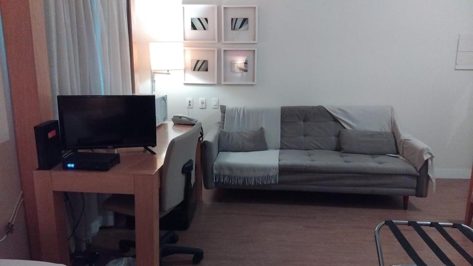Hotel Aeroporto Congonhas