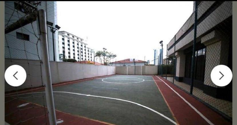 Hotel Aeroporto Congonhas Sao Paulo