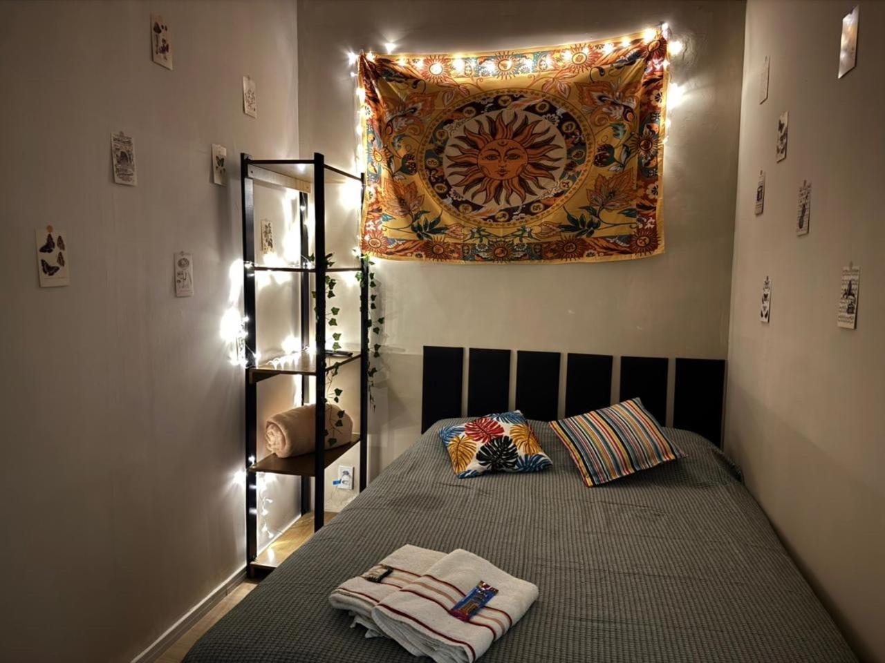 Casa Da Vo Lila - Quartos Privativos Ao Lado Do Metro Mariana E Ana Rosa! Seu Cantinho Em Sp Hostel *