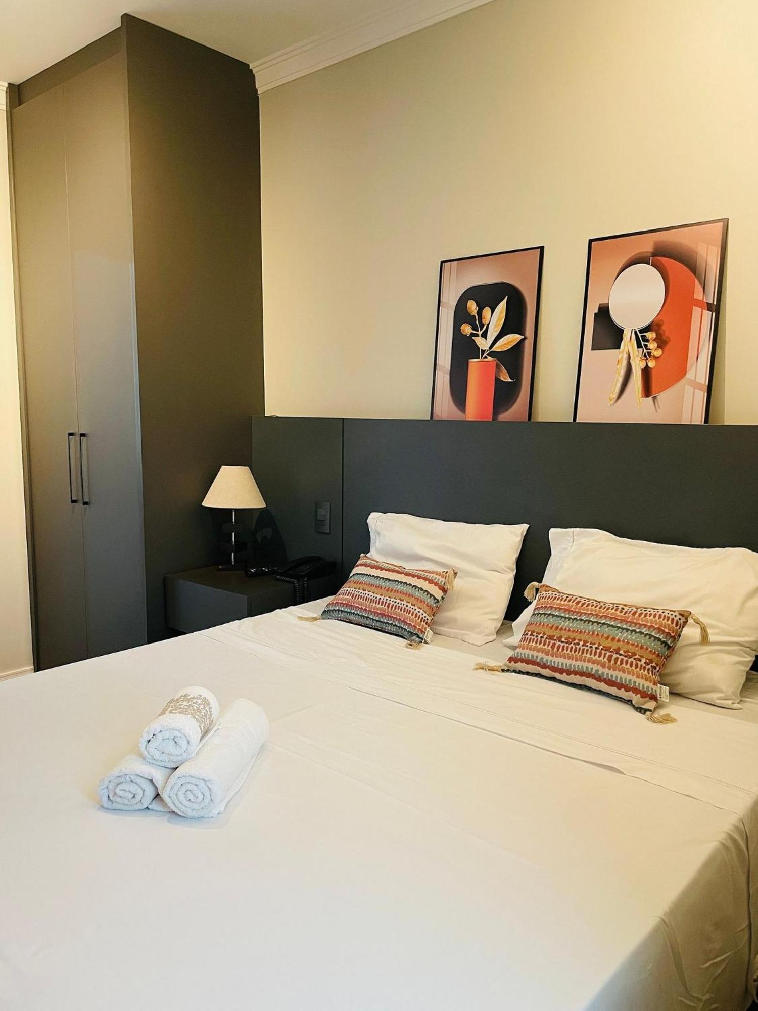 Morada Premium Faria Lima Hotel *