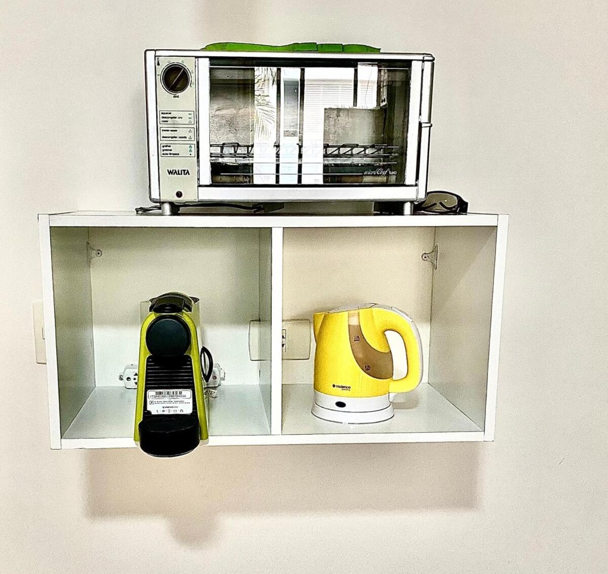 Apartamento Jardins Flat Aconchegante E Iluminado