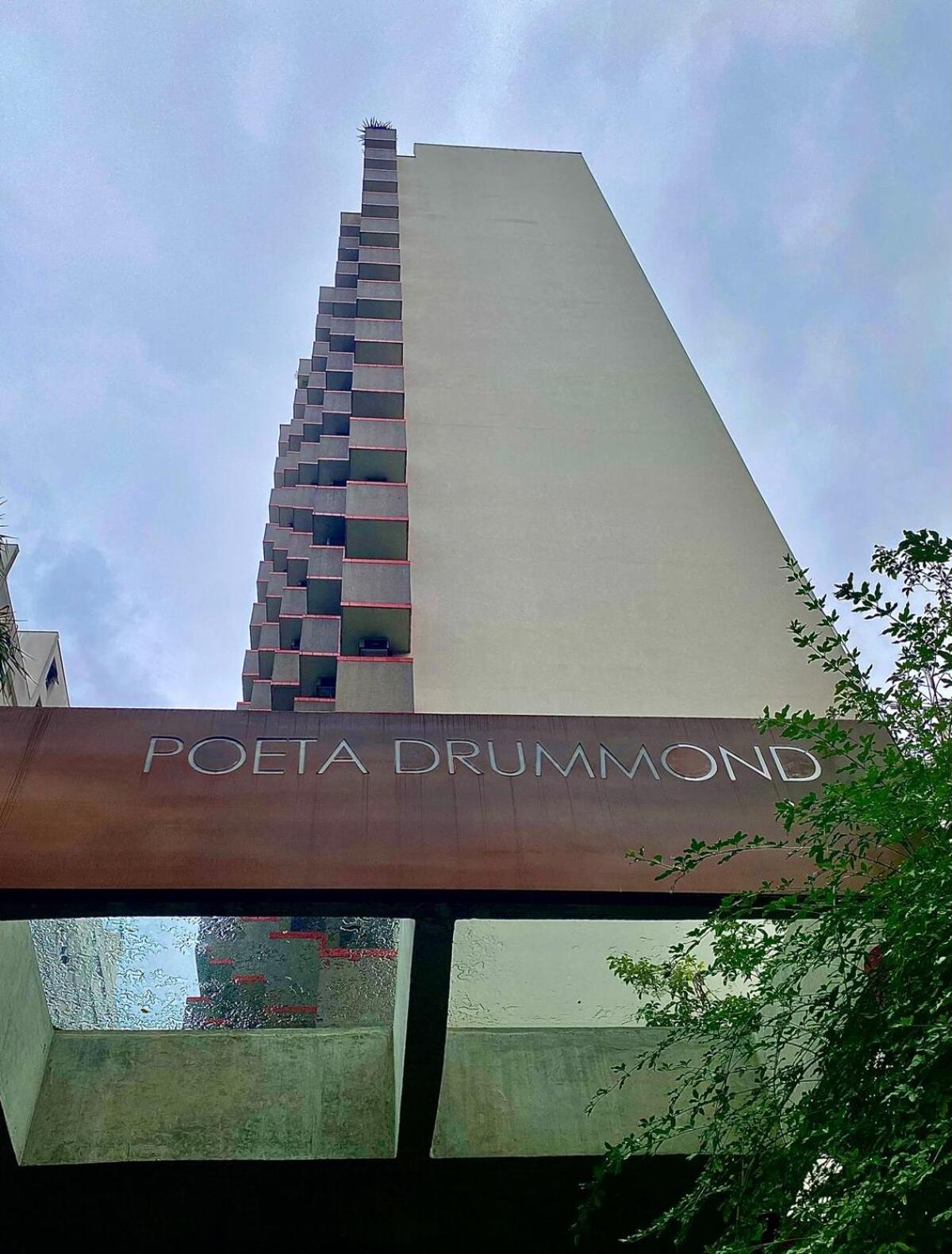Apartamento Jardins Flat Aconchegante E Iluminado São Paulo